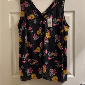 NWT torrid tank